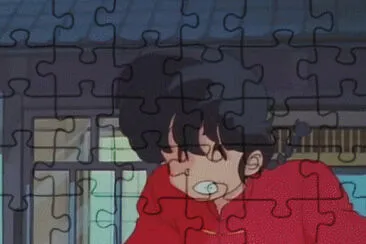 ranma se burla de akane ranma 1/2