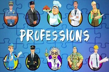 professions