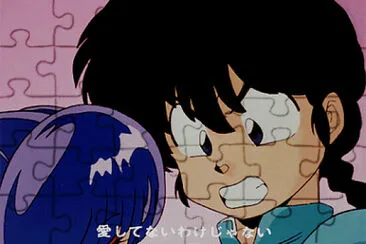 ranma opening 2