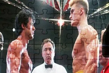 cinema jigsaw puzzle