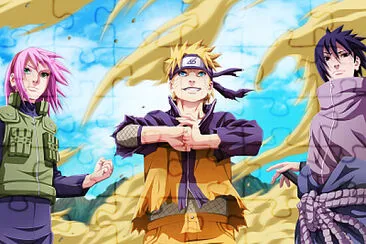 Naruto