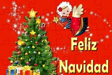 FELIZ NAVIDAD