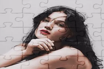 Pinar Deniz 1. jigsaw puzzle