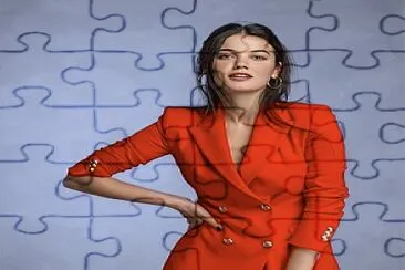 Pinar Deniz 4. jigsaw puzzle