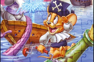 rat1 jigsaw puzzle