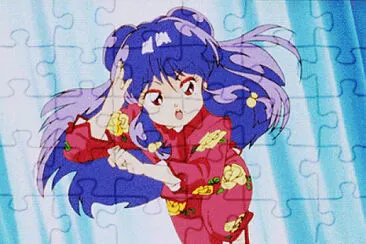 shampoo ranma 1/2