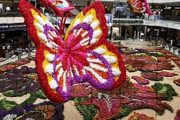 feria de las flores jigsaw puzzle