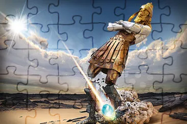 ESTATUA jigsaw puzzle