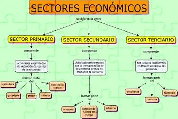 sector econÃ³mico