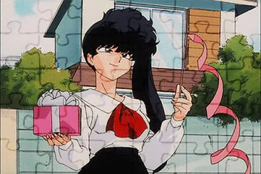 kodachi ranma 1/2 ova