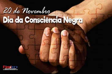 ConsciÃªncia negra jigsaw puzzle