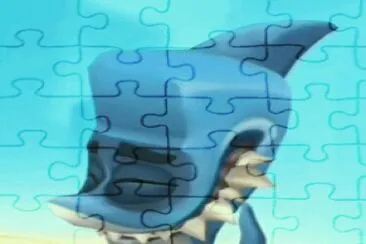  jigsaw puzzle