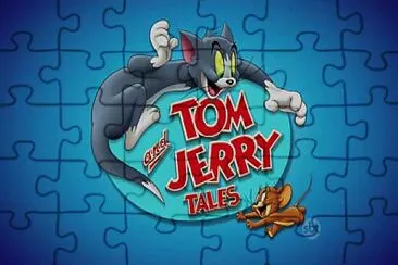 Tom e Jerry