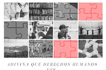 derechos humanos