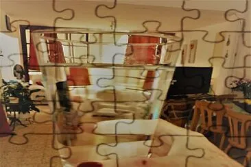 ×›×•×¡ ×ž×™× jigsaw puzzle