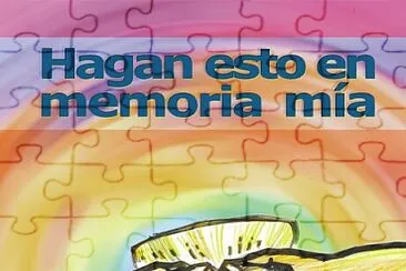 ENCUENTRO 38 jigsaw puzzle