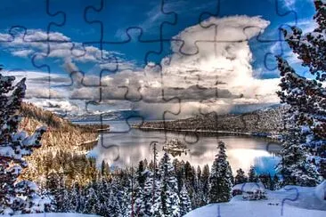 imagem jigsaw puzzle