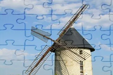 moulin 02 jigsaw puzzle