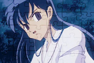 kagome posei­da inuyasha peli­cula 1