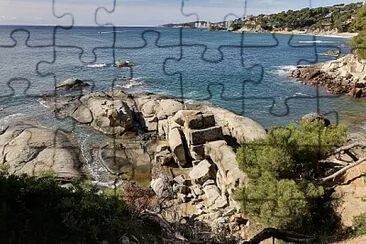 paysage jigsaw puzzle