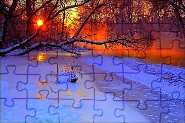 imagem jigsaw puzzle