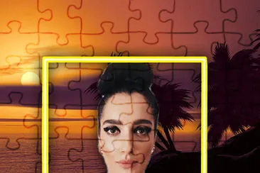 LEVANTE FINALISTA jigsaw puzzle