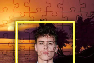 ARON FINALISTA jigsaw puzzle