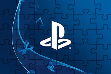 Playstation Ã© muito legal jigsaw puzzle