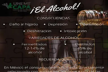 Alcohol