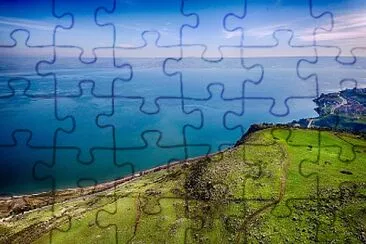 ×¤××–×œ ×¢×œ ×ž×™× jigsaw puzzle