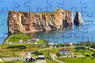 Isla bella jigsaw puzzle