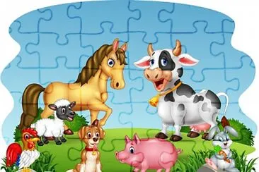 Animales de Granja