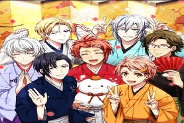 IDOLISH7