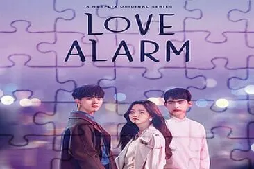 Love alarm