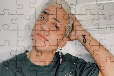 2711Luciano jigsaw puzzle