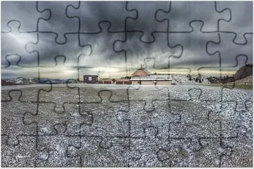 lessinia,Verona jigsaw puzzle