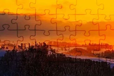 Paisaje jigsaw puzzle