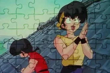 ryoga molesta a ranma con que decirle a akane