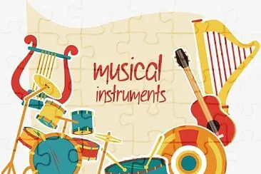 Instrumentos musicales