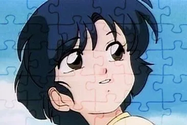 akane tendo ranma opening 3