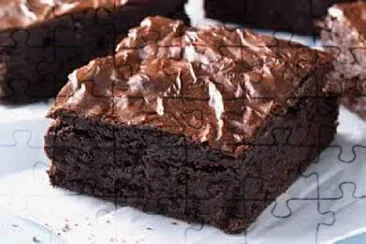 PEDAÃ‡O DE BROWNIE