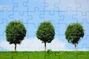 NATURALEZA jigsaw puzzle