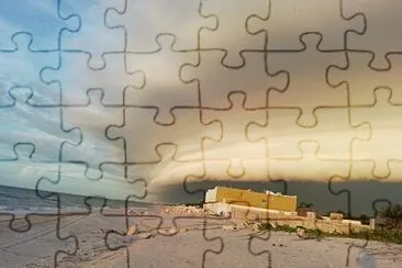 Nube jigsaw puzzle