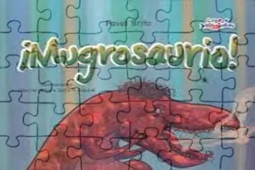 Mugrosaurio