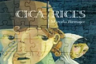 cicatrices jigsaw puzzle