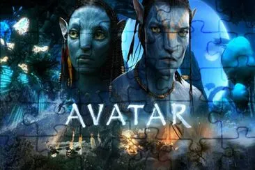 Poster Avatar