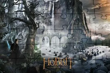 El Hobbit