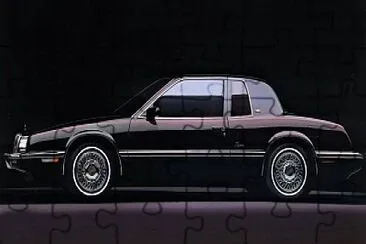 1990 Buick Riviera