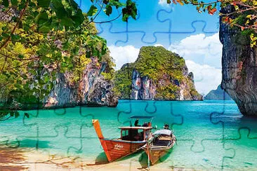 61.- PACIFICO jigsaw puzzle