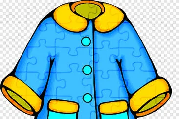 COAT jigsaw puzzle